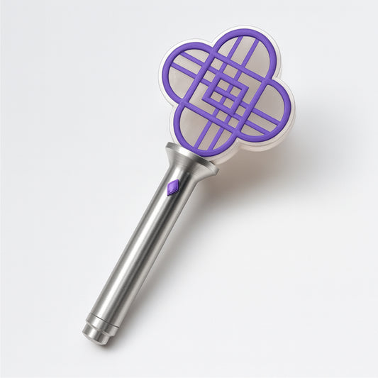 Huntrix Kpop Demon Hunters Lightstick