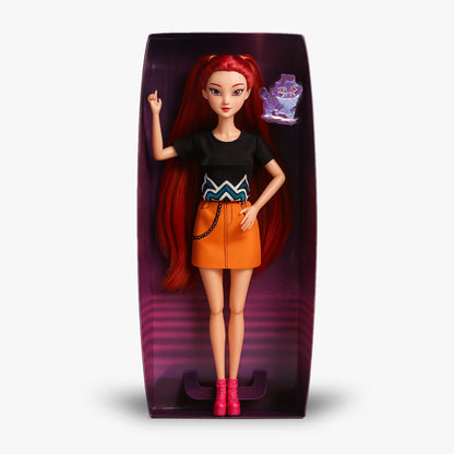 Huntrix Kpop Demon Hunters Dolls